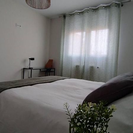 סנטנדר Apartamento Laurana מראה חיצוני תמונה