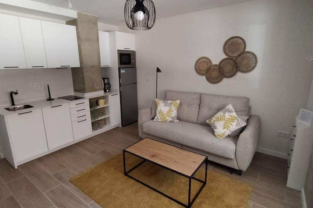 סנטנדר Apartamento Laurana מראה חיצוני תמונה