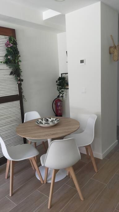 סנטנדר Apartamento Laurana מראה חיצוני תמונה