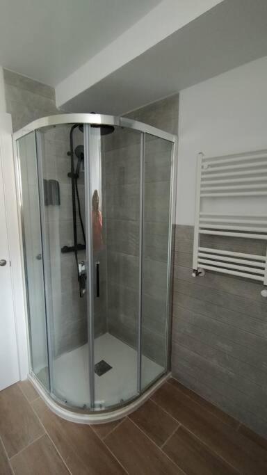 סנטנדר Apartamento Laurana מראה חיצוני תמונה