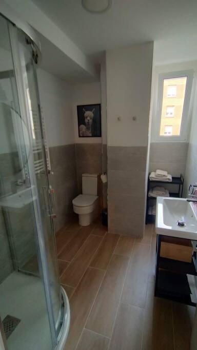 סנטנדר Apartamento Laurana מראה חיצוני תמונה