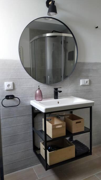 סנטנדר Apartamento Laurana מראה חיצוני תמונה