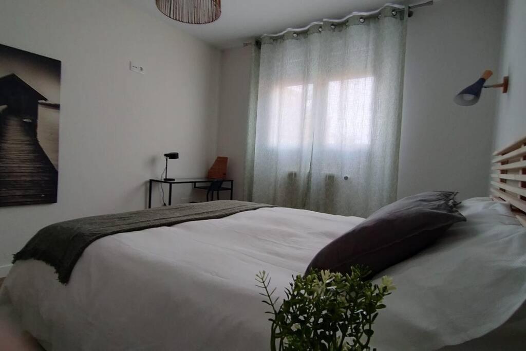סנטנדר Apartamento Laurana מראה חיצוני תמונה