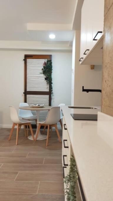 סנטנדר Apartamento Laurana מראה חיצוני תמונה