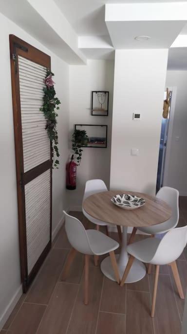 סנטנדר Apartamento Laurana מראה חיצוני תמונה