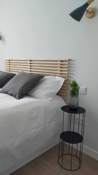 סנטנדר Apartamento Laurana מראה חיצוני תמונה