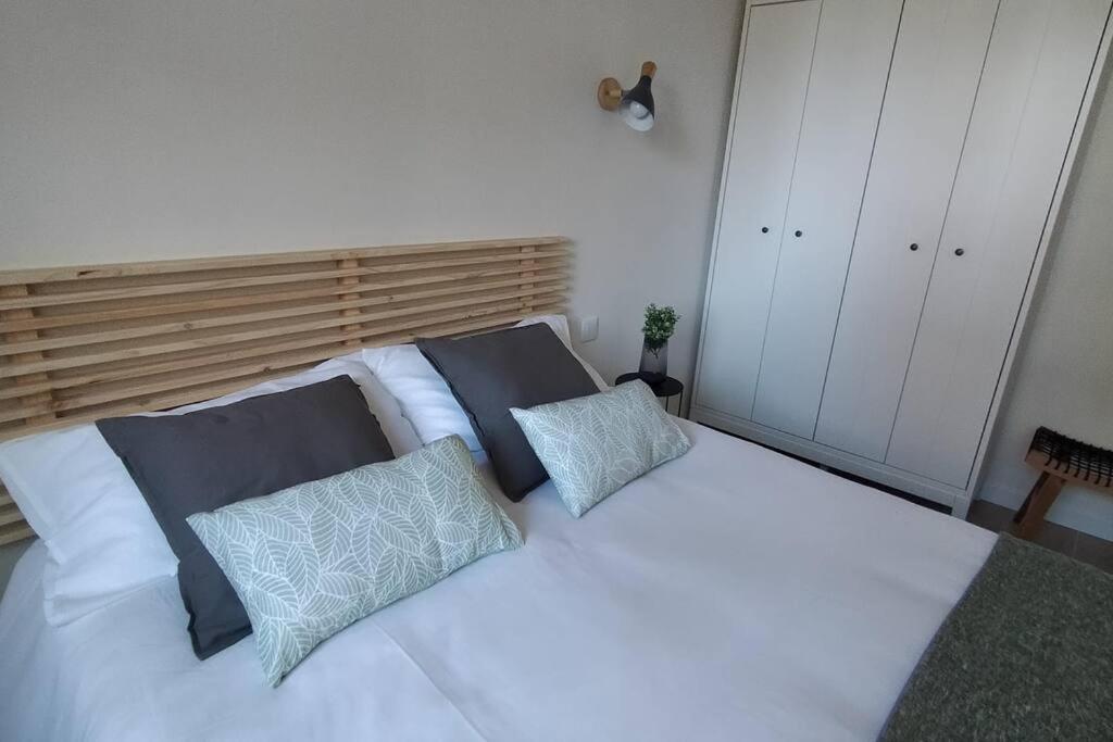 סנטנדר Apartamento Laurana מראה חיצוני תמונה