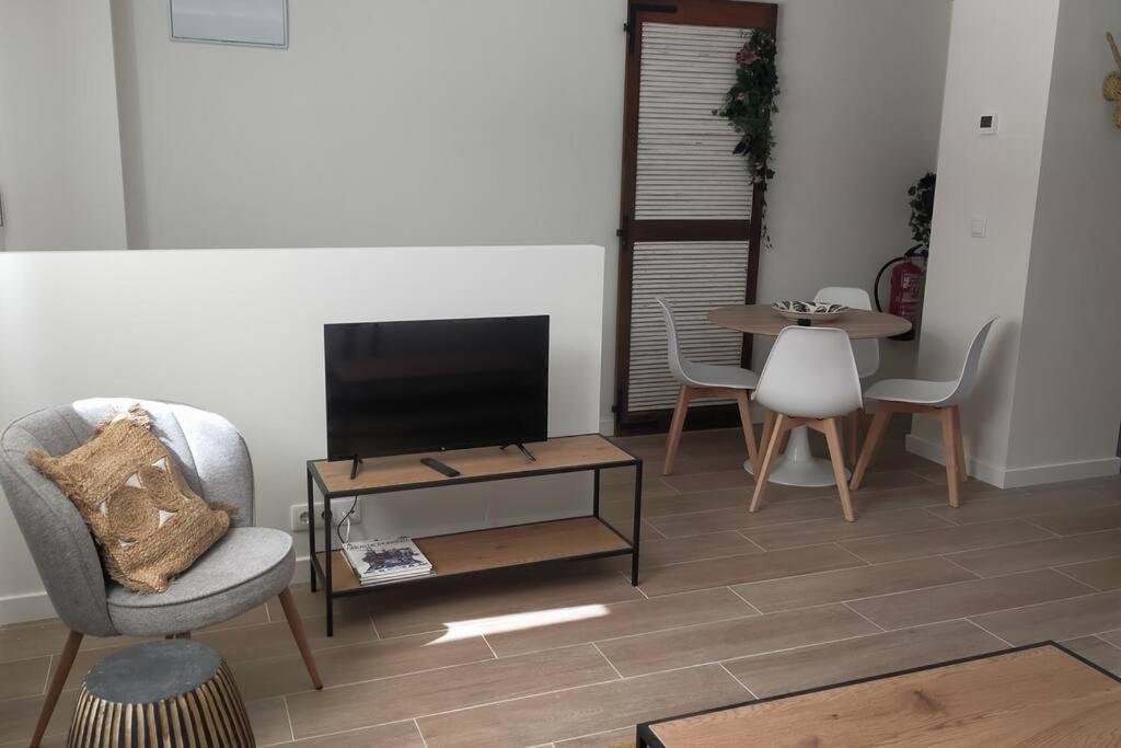 סנטנדר Apartamento Laurana מראה חיצוני תמונה